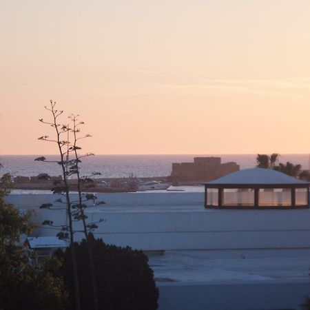 Mare Monte Seaview Boutique Apartment Paphos Eksteriør billede