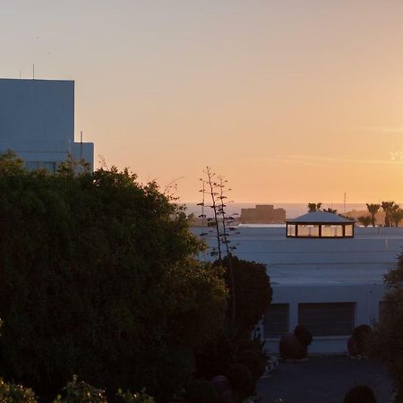 Mare Monte Seaview Boutique Apartment Paphos Eksteriør billede