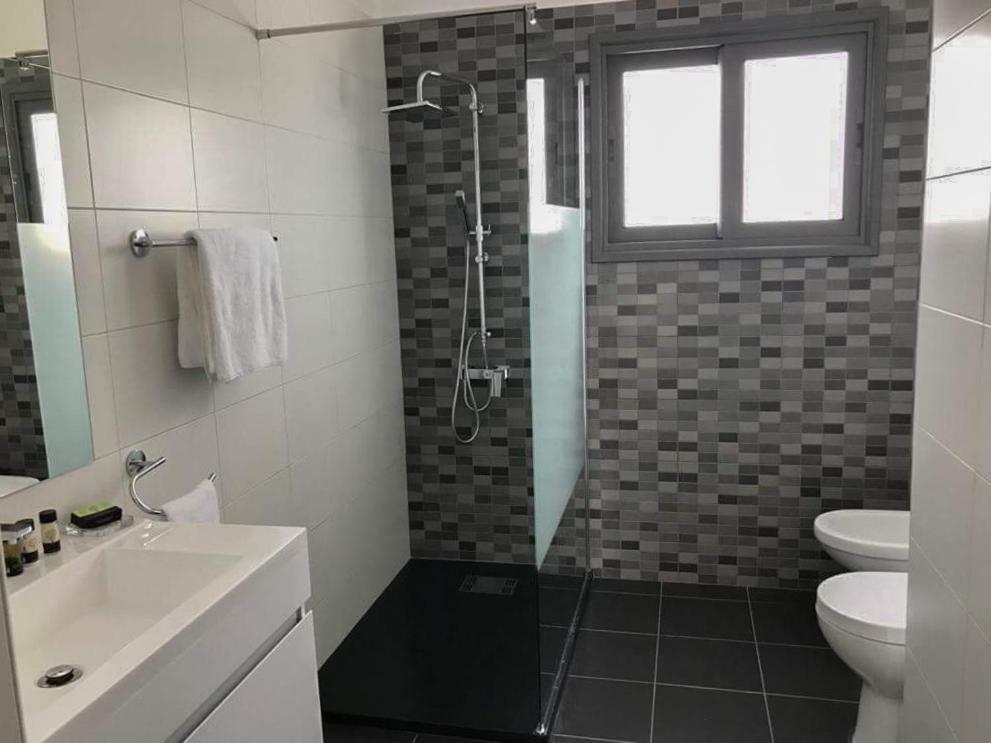 Mare Monte Seaview Boutique Apartment Paphos Eksteriør billede