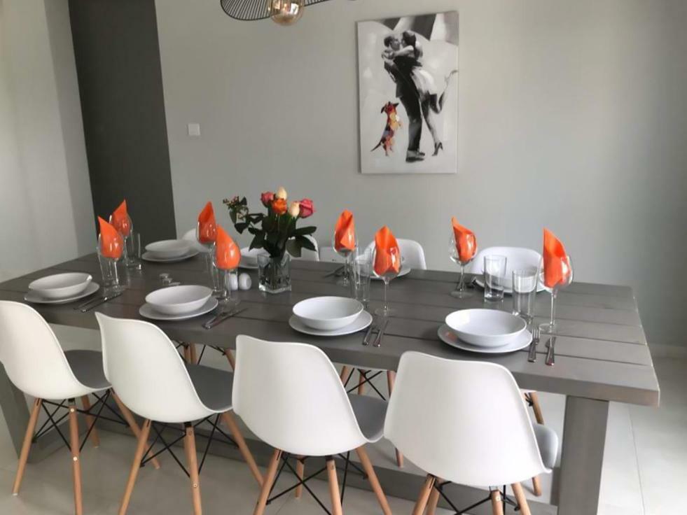 Mare Monte Seaview Boutique Apartment Paphos Eksteriør billede