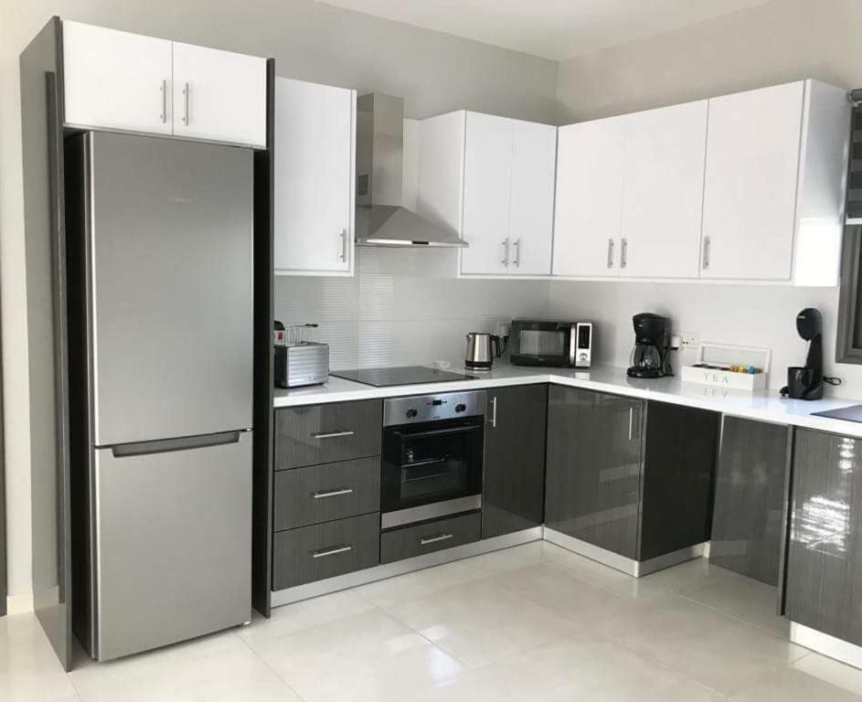 Mare Monte Seaview Boutique Apartment Paphos Eksteriør billede