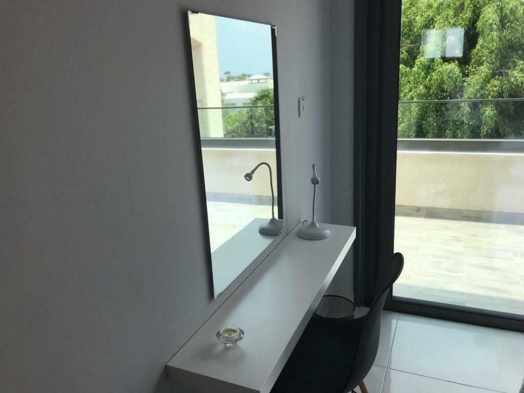 Mare Monte Seaview Boutique Apartment Paphos Eksteriør billede