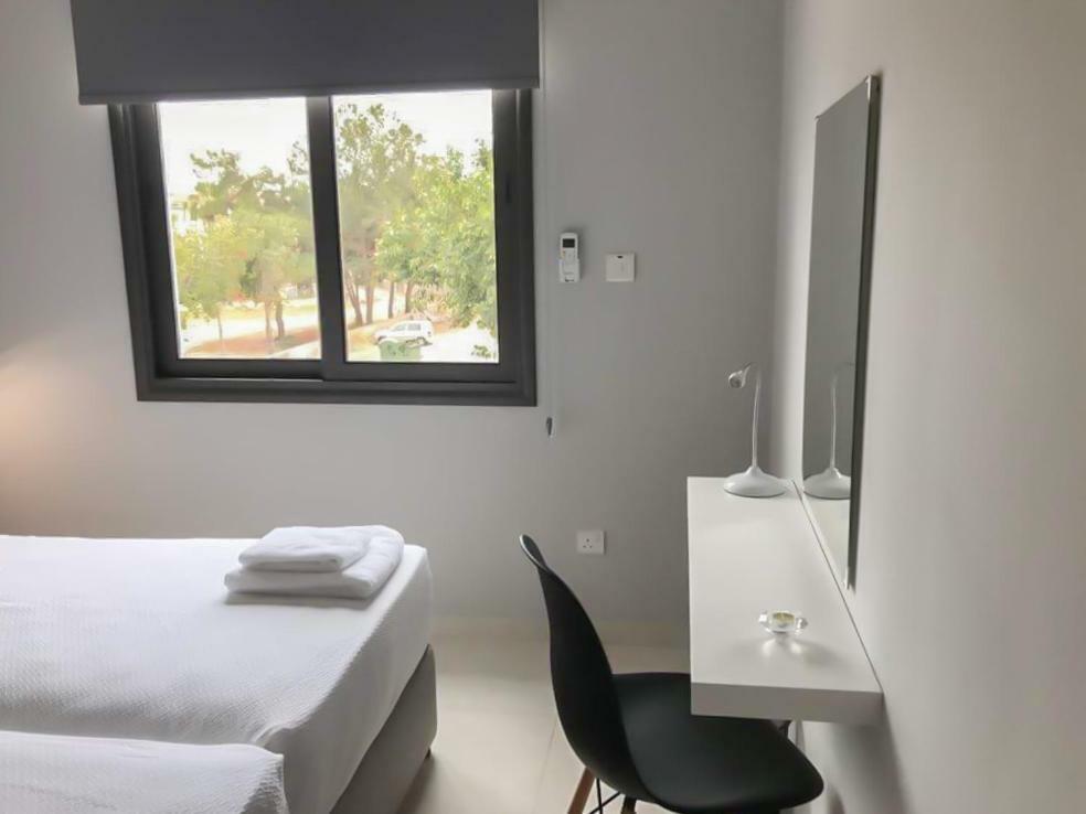 Mare Monte Seaview Boutique Apartment Paphos Eksteriør billede